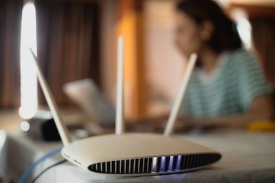 Wi-Fi Security