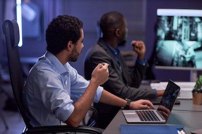 Tech Support Scams