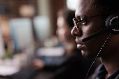 Tech Support Scams