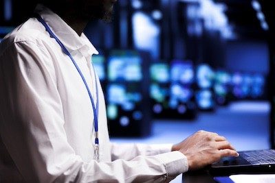 VPN Issues