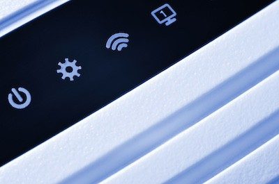 Wi-Fi Security